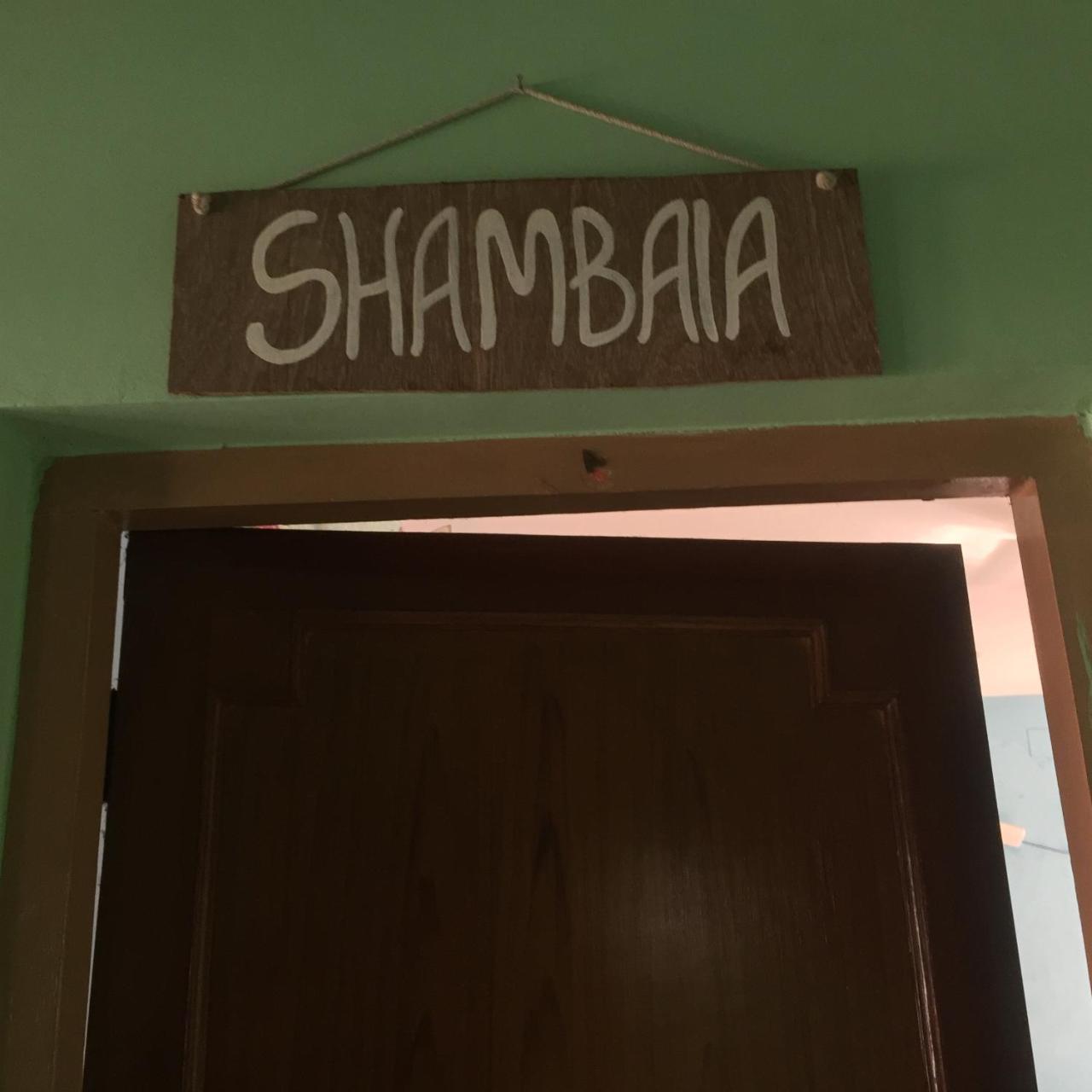 Nepalaya Eco Hostel Pókhara Exteriér fotografie