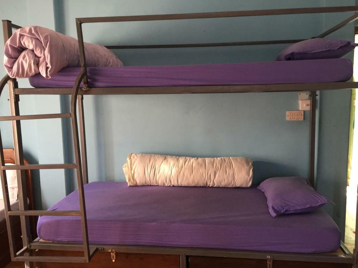 Nepalaya Eco Hostel Pókhara Exteriér fotografie